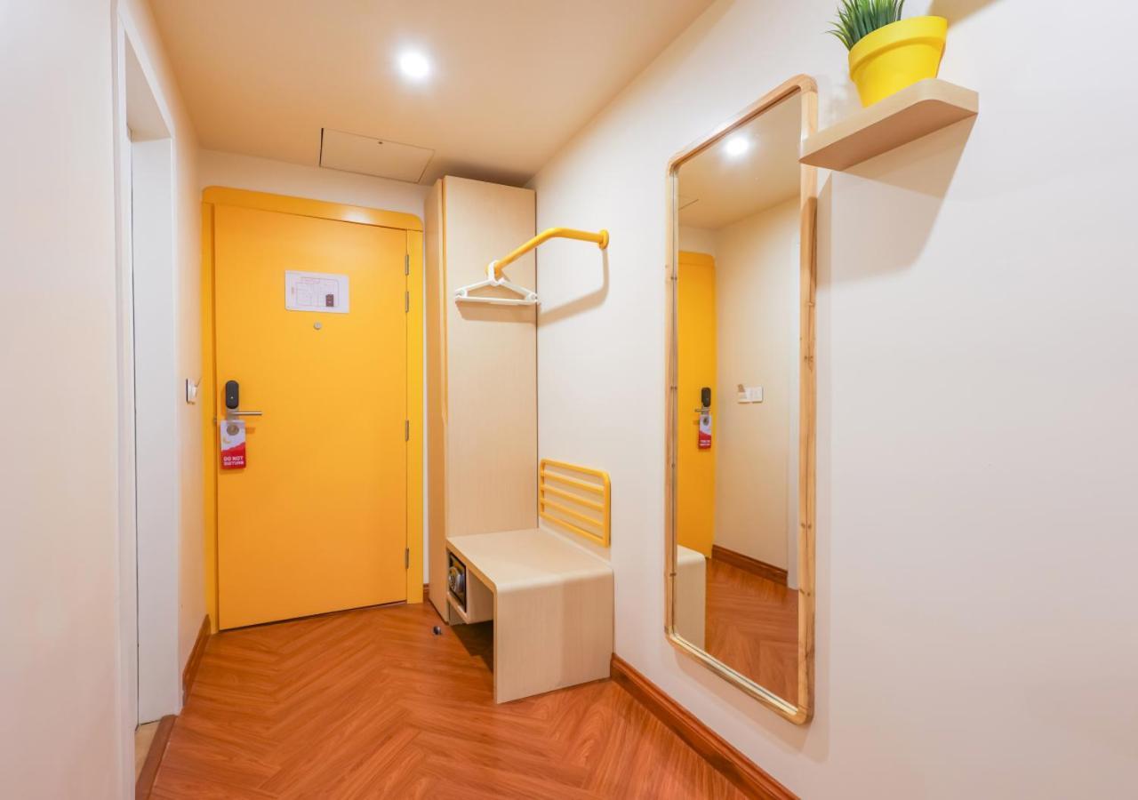 Bloom Hotel - Golf Course Road, Sector 43 Γκουργκάον Εξωτερικό φωτογραφία